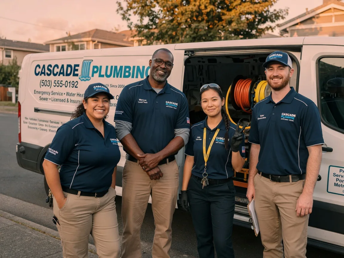 Emergency Plumber company in Sumner, TX